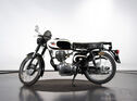 1962 Moto Morini 175 TRESETTE SPRINT