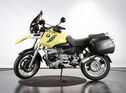 1999 BMW R 1100 GS