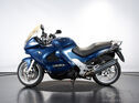 2002 BMW K 1200 RS