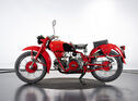 1960 Moto Guzzi FALCONE 500 FT