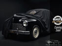 1950 Peugeot 203