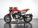 2014 MV Agusta RIVALE 800CC