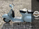 1961 Piaggio VESPA VNB1T