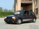 1986 Renault 5 GT TURBO PHASE 1