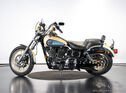 1992 Harley Davidson DYNA DAYTONA