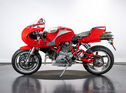 2002 Ducati MH 900 EVOLUZIONE