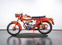 1962 Gilera GIUBILEO 98