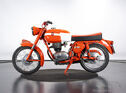 1963 Gilera GIUBILEO 175 EXTRA