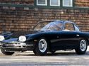 1966 Lamborghini 400 GT 'Interim'