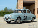 1961 Renault DAUPHINE GORDINI