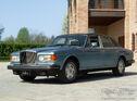 1980 Bentley MULSANNE
