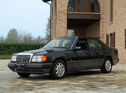 1993 Mercedes-Benz 320 E
