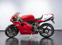 1999 Ducati 996 SPS N°440