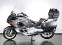 2002 BMW K 1200 LT