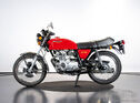 1975 Honda 400 SUPER SPORT