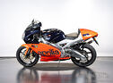 1998 Aprilia RS 250 REPLICA (MK1)