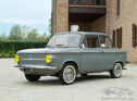 1967 NSU PRINZ L