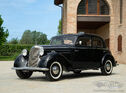 1952 Mercedes-Benz 170 S