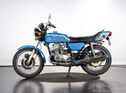 1972 Kawasaki 750 H2