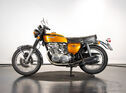 1975 Honda CB 750 FOUR K