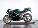 2004 Ducati 998 TESTASTRETTA "MATRIX RELOADED"