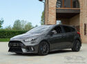 2016 Ford FOCUS RS VR46