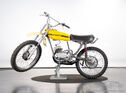 1970 Ancillotti ANCILOTTI SCARAB 50 CR MOTORE SACHS