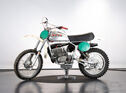1975 Beta 250 CR
