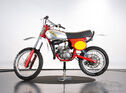 1978 Beta 125 CR
