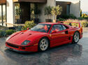 1991 Ferrari F40