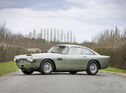 1962 Aston Martin DB4 Series IV | RM Sotheby's | The Woodcote Park Auction