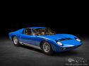 1967 Lamborghini Miura P400 by Bertone | RM Sotheby's | The Monterey Auction