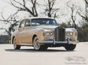 1965 Rolls-Royce Silver Cloud III Saloon | RM Sotheby's | The Monterey Auction