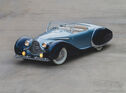 1947 Talbot-Lago T26 Record Cabriolet by Figoni et Falaschi | RM Sotheby's | The Monterey Auction