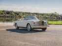1989 Rolls-Royce Corniche II | RM Sotheby's | The Monterey Auction