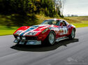 1968 Chevrolet Corvette L88 RED/NART Le Mans | RM Sotheby's | The Monterey Auction