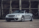 2006 Mercedes-Benz CLK DTM AMG Cabriolet | RM Sotheby's | The Tegernsee Auction