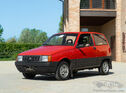 1987 Autobianchi Y10  4WD