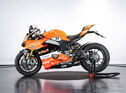 2018 Ducati PANIGALE V4 S "The race of champions WDW 2018"