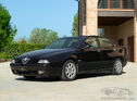 2000 Alfa Romeo 166 V6 2.5