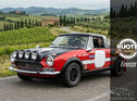 1974 Fiat 124 SPORT SPIDER CS1