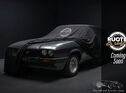1981 Ford CAPRI 1600 S