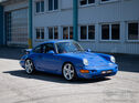 1992 Porsche RUF BTR 3.8 | RM Sotheby's | The Tegernsee Auction