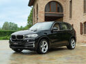 2014 Bmw X5 3.0 D