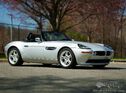 2001 BMW Z8