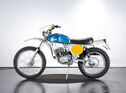 1974 SWM SIX DAYS ES 125