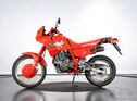 1990 Honda DOMINATOR 650