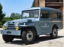 1968 Fiat CAMPAGNOLA 1101 A
