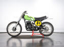 1975 Kawasaki KX 400