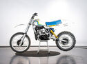 1983 Husqvarna 250 CR